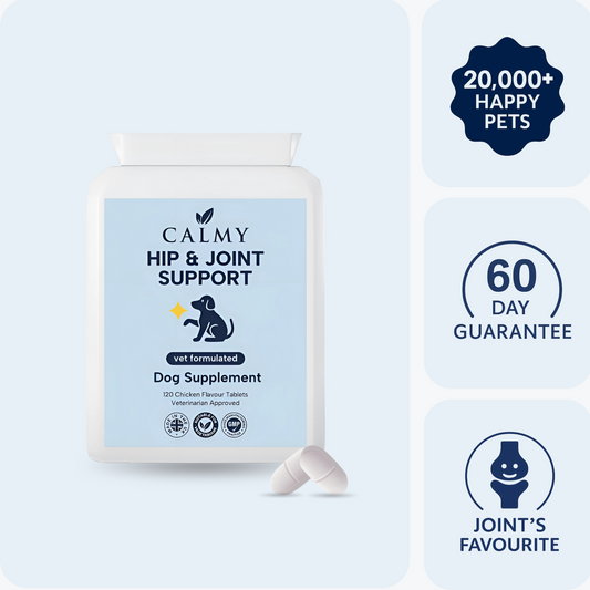 Calmy Hip & Joint Support